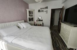 Apartament 4 camere, 115 mp + 2 balcoane, parter, Radauti