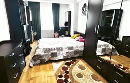 Apartament 4 camere, 115 mp + 2 balcoane, parter, Radauti