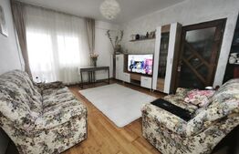 Apartament 4 camere, 115 mp + 2 balcoane, parter, Radauti