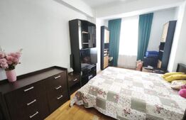 Apartament 4 camere, 115 mp + 2 balcoane, parter, Radauti