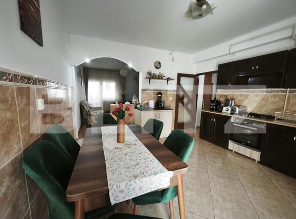 Apartament de vânzare 4 camere Radauti - 199165AV | BLITZ Suceava | Poza5