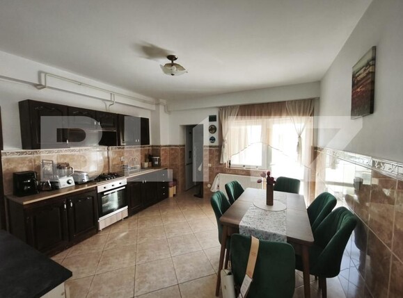 Apartament de vânzare 4 camere Radauti - 199165AV | BLITZ Suceava | Poza4