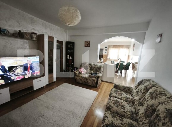 Apartament de vânzare 4 camere Radauti - 199165AV | BLITZ Suceava | Poza1
