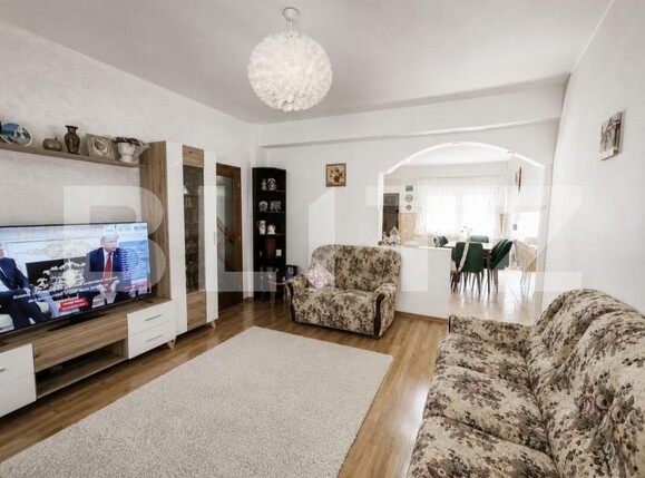 Apartament de vânzare 4 camere Radauti - 199165AV | BLITZ Suceava | Poza1