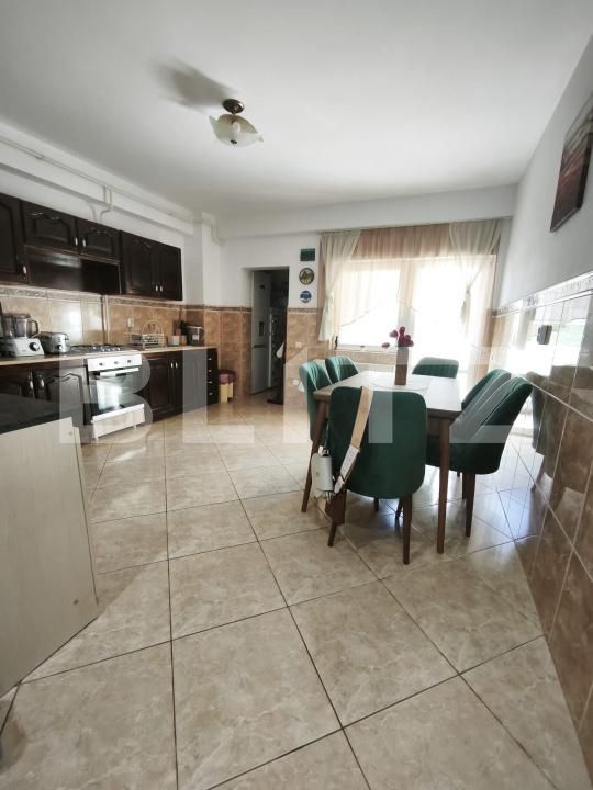 Apartament de vânzare 4 camere Radauti - 199165AV | BLITZ Suceava | Poza3