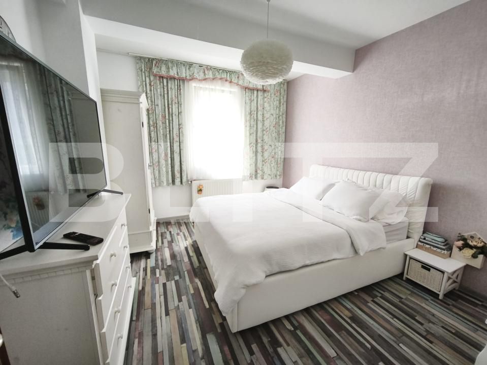 Apartament de vânzare 4 camere Radauti - 199165AV | BLITZ Suceava | Poza6