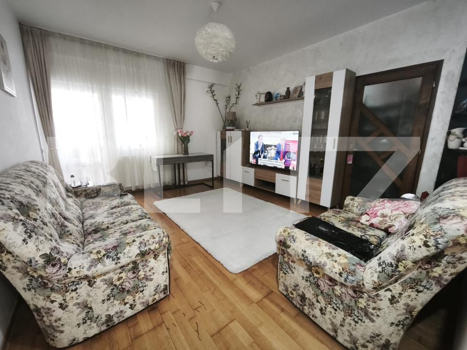 Apartament de vânzare 4 camere Radauti - 199165AV | BLITZ Suceava | Poza2