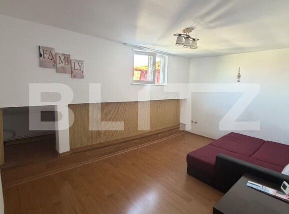 Apartament de vânzare 2 camere Central - 199195AV | BLITZ Suceava | Poza1
