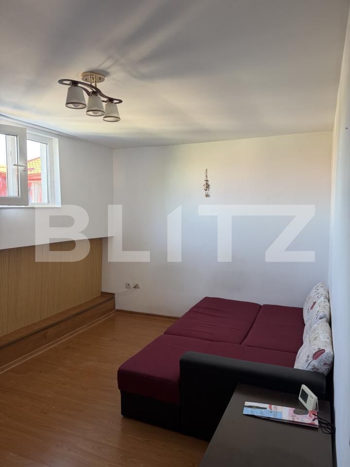 Apartament de vânzare 2 camere Central - 199195AV | BLITZ Suceava | Poza2