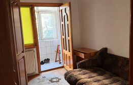 Apartament de vanzare, 4 camere, decomandat, 84 mp - Burdujeni