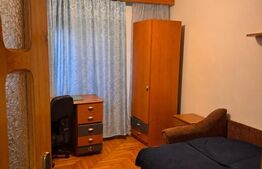 Apartament de vanzare, 4 camere, decomandat, 84 mp - Burdujeni