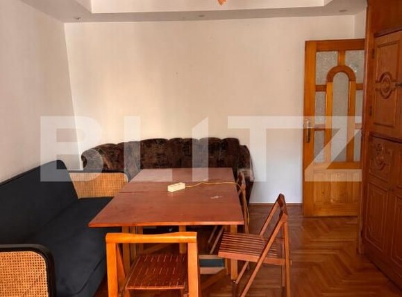 Apartament de vânzare 4 camere Burdujeni - 199201AV | BLITZ Suceava | Poza4