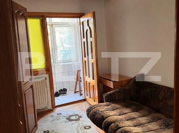 Apartament de vânzare 4 camere Burdujeni - 199201AV | BLITZ Suceava | Poza3