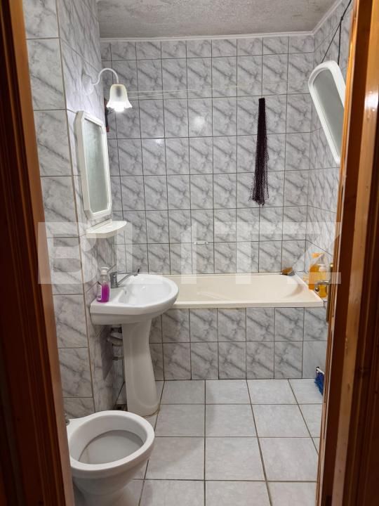 Apartament de vânzare 4 camere Burdujeni - 199201AV | BLITZ Suceava | Poza8