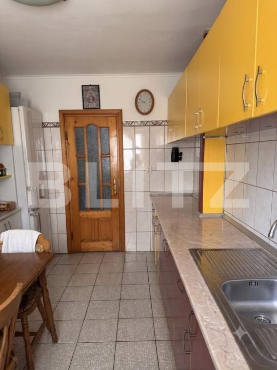Apartament de vânzare 4 camere Burdujeni - 199201AV | BLITZ Suceava | Poza6