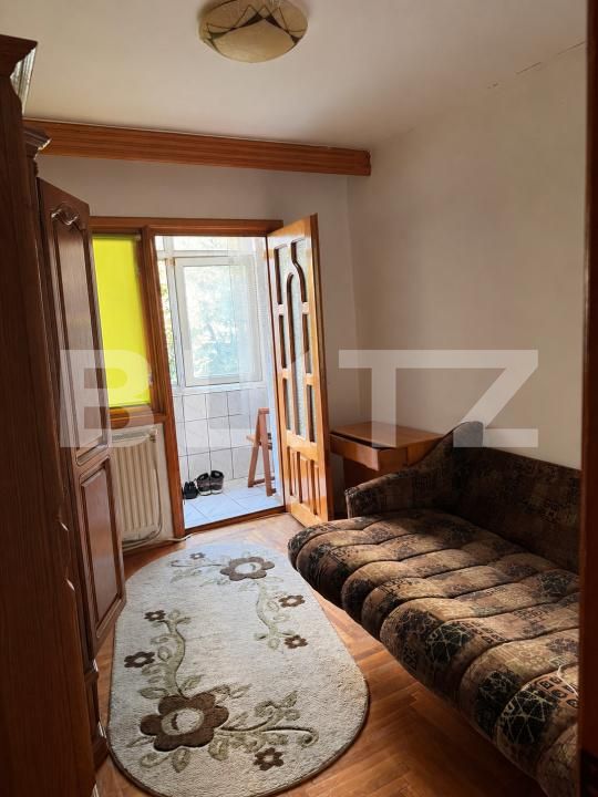 Apartament de vânzare 4 camere Burdujeni - 199201AV | BLITZ Suceava | Poza3