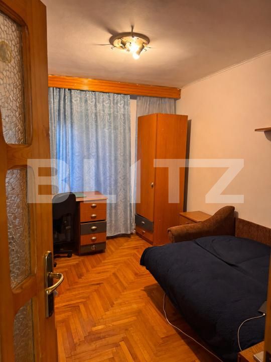 Apartament de vânzare 4 camere Burdujeni - 199201AV | BLITZ Suceava | Poza2