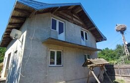 Casă de vânzare cu anexe, 174 mp, 22 ari teren, Grigoresti