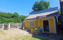 Casă de vânzare cu anexe, 174 mp, 22 ari teren, Grigoresti