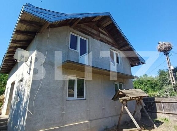 Casa de vânzare 4 camere Exterior Est - 199213CV | BLITZ Suceava | Poza3