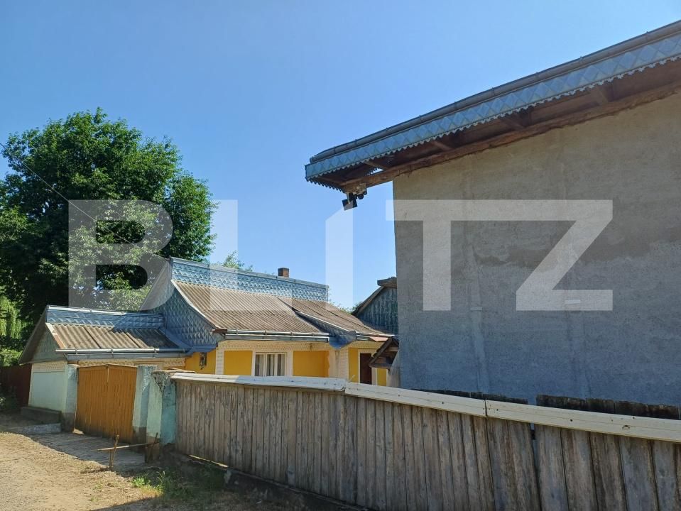 Casa de vânzare 4 camere Exterior Est - 199213CV | BLITZ Suceava | Poza2