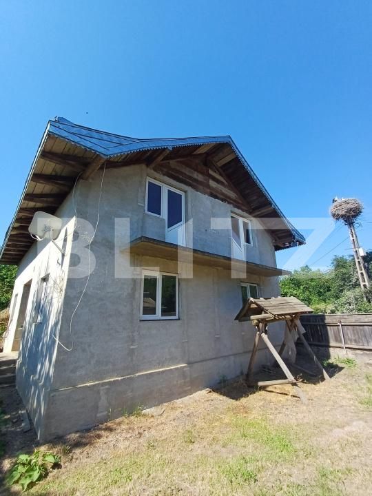 Casa de vânzare 4 camere Exterior Est - 199213CV | BLITZ Suceava | Poza3