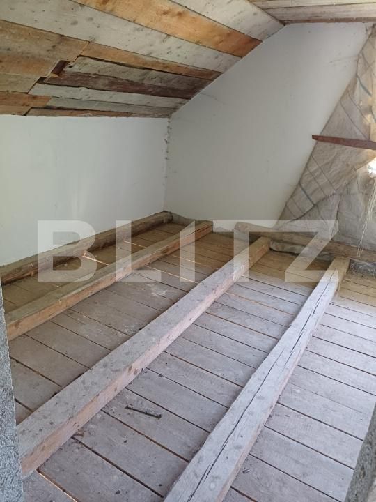 Casa de vânzare 4 camere Exterior Est - 199213CV | BLITZ Suceava | Poza8