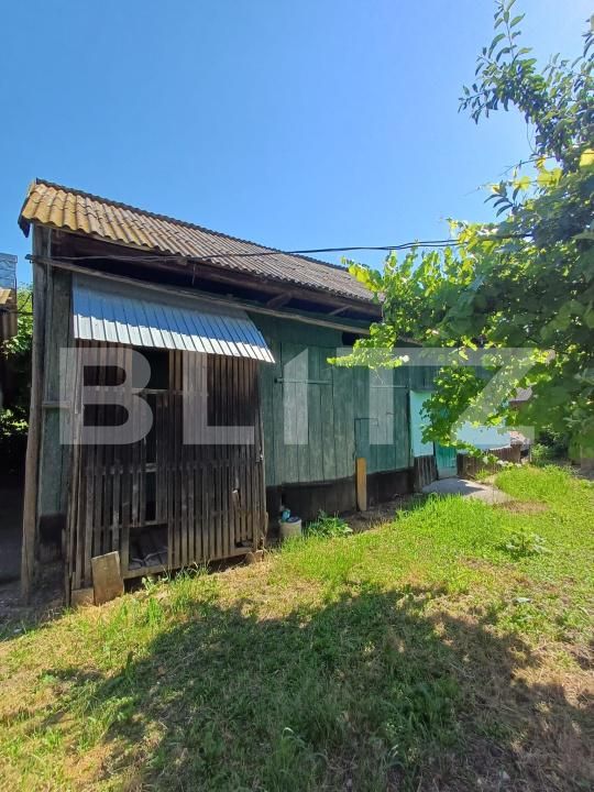 Casa de vânzare 4 camere Exterior Est - 199213CV | BLITZ Suceava | Poza12