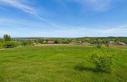Teren de vanzare in Adancata, 4500 mp 