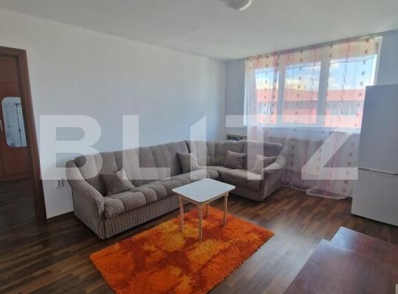 Apartament de vânzare 2 camere George Enescu - 199238AV | BLITZ Suceava | Poza1