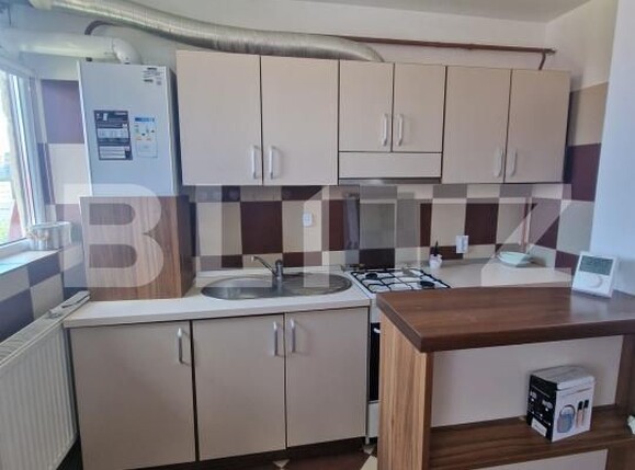 Apartament de vânzare 2 camere George Enescu - 199238AV | BLITZ Suceava | Poza3