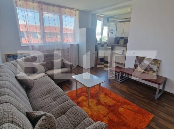 Apartament de vânzare 2 camere George Enescu - 199238AV | BLITZ Suceava | Poza2