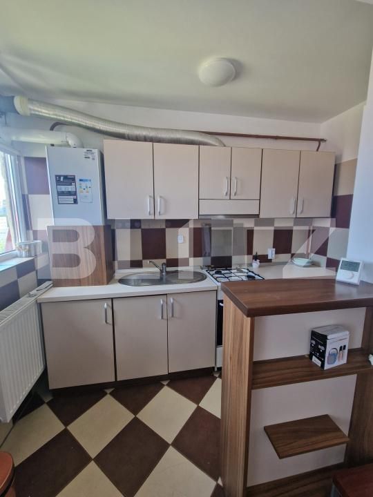 Apartament de vânzare 2 camere George Enescu - 199238AV | BLITZ Suceava | Poza3