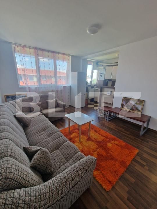 Apartament de vânzare 2 camere George Enescu - 199238AV | BLITZ Suceava | Poza2