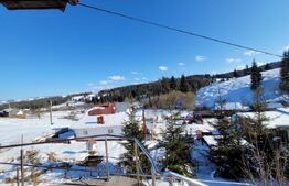 Complex turistic și fermă piscicolă–proprietate complet echipată