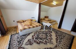 Complex turistic și fermă piscicolă–proprietate complet echipată