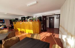 Complex turistic și fermă piscicolă–proprietate complet echipată