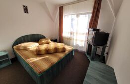 Complex turistic și fermă piscicolă–proprietate complet echipată