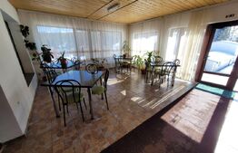 Complex turistic și fermă piscicolă–proprietate complet echipată