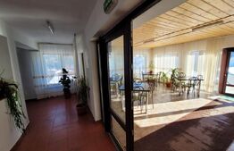 Complex turistic și fermă piscicolă–proprietate complet echipată