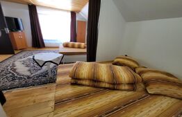 Complex turistic și fermă piscicolă–proprietate complet echipată