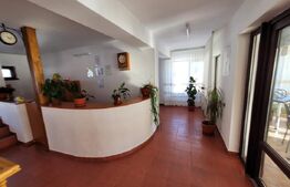 Complex turistic și fermă piscicolă–proprietate complet echipată