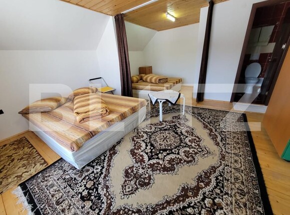 Spațiu comercial de vânzare Vatra Dornei - 199372SVC | BLITZ Suceava | Poza11