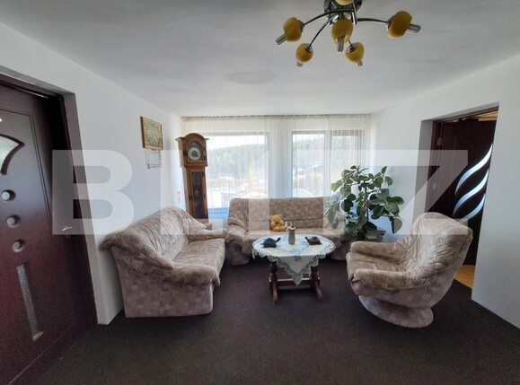 Spațiu comercial de vânzare Vatra Dornei - 199372SVC | BLITZ Suceava | Poza22