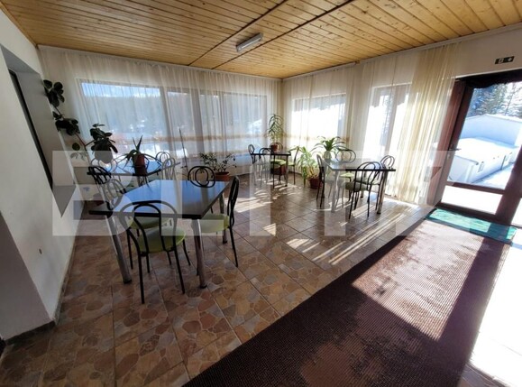 Spațiu comercial de vânzare Vatra Dornei - 199372SVC | BLITZ Suceava | Poza5