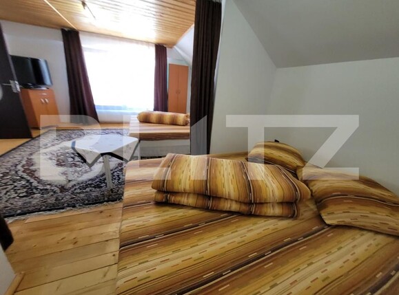 Spațiu comercial de vânzare Vatra Dornei - 199372SVC | BLITZ Suceava | Poza6