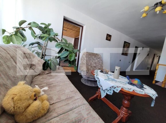 Spațiu comercial de vânzare Vatra Dornei - 199372SVC | BLITZ Suceava | Poza24