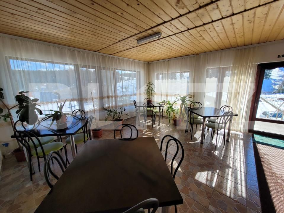 Spațiu comercial de vânzare Vatra Dornei - 199372SVC | BLITZ Suceava | Poza21
