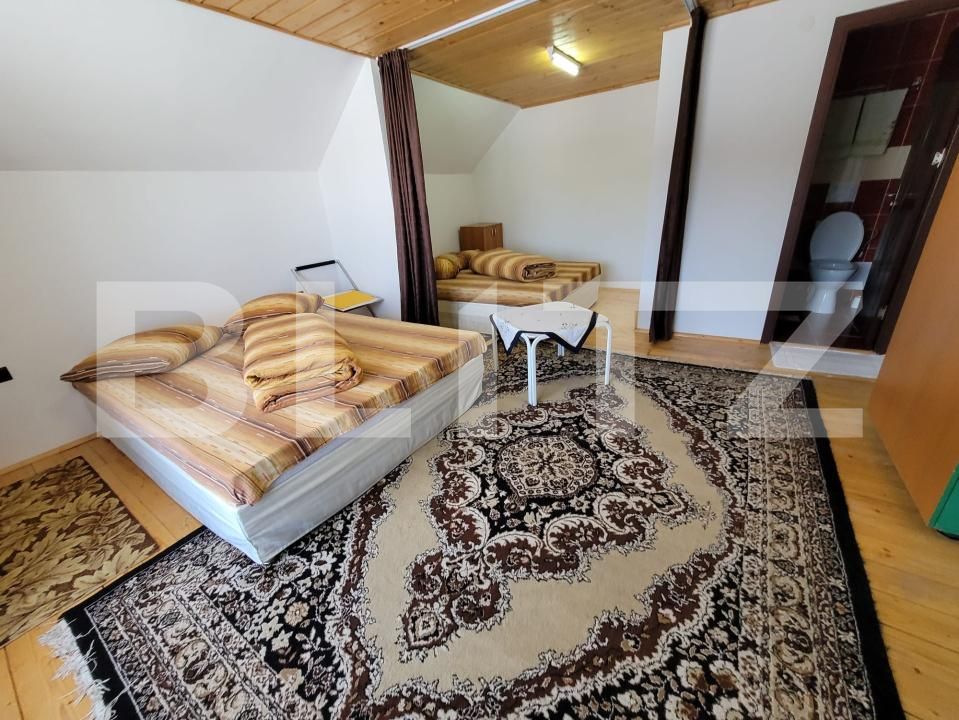 Spațiu comercial de vânzare Vatra Dornei - 199372SVC | BLITZ Suceava | Poza11