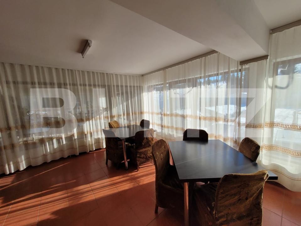 Spațiu comercial de vânzare Vatra Dornei - 199372SVC | BLITZ Suceava | Poza17